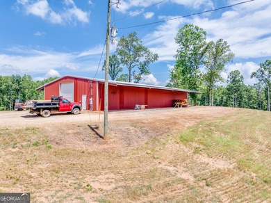 Hidden Gem in Walton County. Beautiful 124 Acre Cattle Farm (5 - photo 12