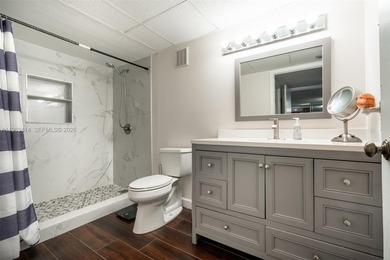 Live the Weston lifestyle in Country Club Village at Bonaventure