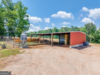 Hidden Gem in Walton County. Beautiful 124 Acre Cattle Farm (5 - photo 14