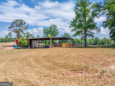 Hidden Gem in Walton County. Beautiful 124 Acre Cattle Farm (5 - photo 15