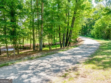Hidden Gem in Walton County. Beautiful 124 Acre Cattle Farm (5 - photo 18