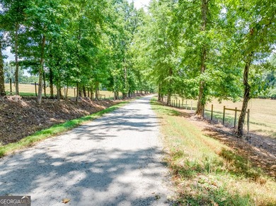 Hidden Gem in Walton County. Beautiful 124 Acre Cattle Farm (5 - photo 20