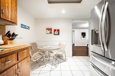 Live the Weston lifestyle in Country Club Village at Bonaventure