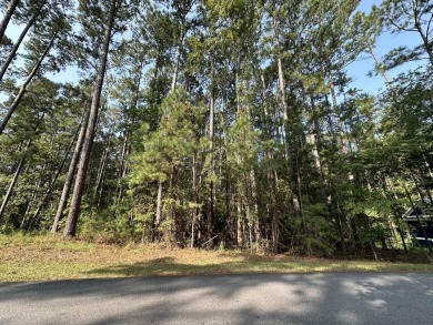 Strom Thurmond / Clarks Hill Lake Lot Sale Pending in Mccormick South Carolina