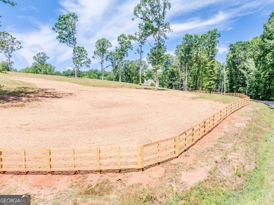 Hidden Gem in Walton County. Beautiful 124 Acre Cattle Farm (5 - photo 21