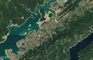 Fantastic Lot with views of Chuck Swann WMA & Norris Lakemunity - photo 1
