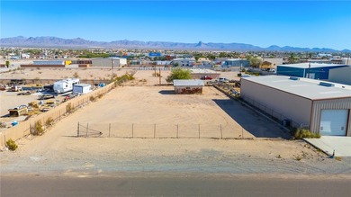 Colorado River - Mohave County Lot For Sale in Fort Mohave Arizona