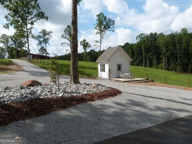 Hidden Gem in Walton County. Beautiful 124 Acre Cattle Farm (5 - photo 35