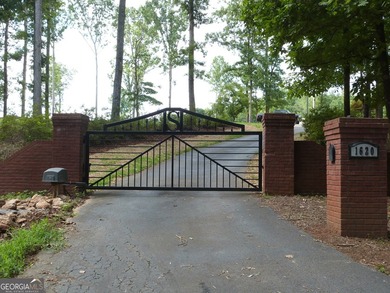 Hidden Gem in Walton County. Beautiful 124 Acre Cattle Farm (5 - photo 36