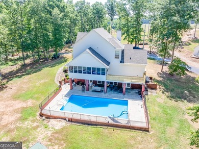 Hidden Gem in Walton County. Beautiful 124 Acre Cattle Farm (5 - photo 38