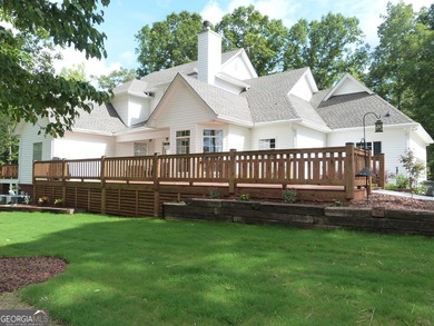 Hidden Gem in Walton County. Beautiful 124 Acre Cattle Farm (5 - photo 39