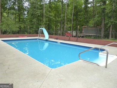 Hidden Gem in Walton County. Beautiful 124 Acre Cattle Farm (5 - photo 41