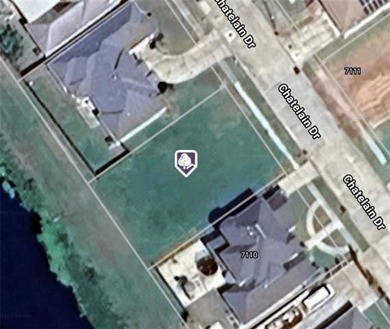 Lake Pontchartrain Lot For Sale in New Orleans Louisiana