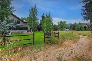 Set on a private 0.41-acre lot in coveted Ranch Place with - photo 50