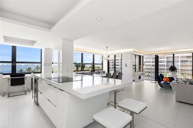 COCONUT GROVE private Island *GROVE ISLE* THIS UNIT OFFERS - photo 2