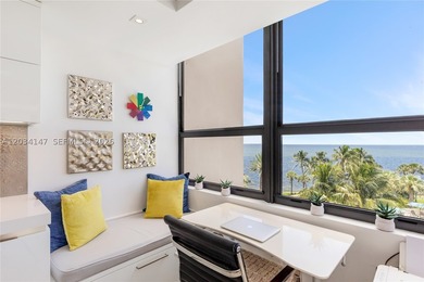 COCONUT GROVE private Island *GROVE ISLE* THIS UNIT OFFERS - photo 9
