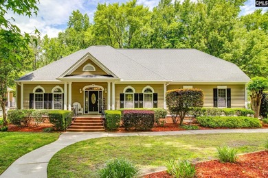 Lake Murray Home For Sale in Columbia South Carolina