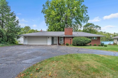 Lake Home For Sale in Kendallville, Indiana