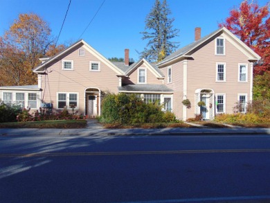 Lake Home Off Market in Peterborough, New Hampshire