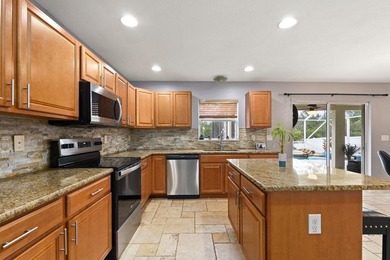 Welcome to a beautifully updated two-story home on a quiet - photo 11