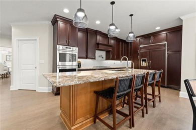 Discover this beautifully renovated custom estate, perfectly - photo 12