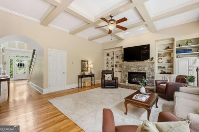 Welcome to 5490 Cathers Creek Drive, where timeless elegance - photo 12