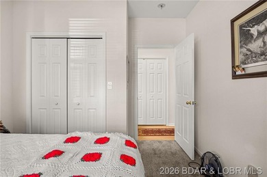 Enjoy peaceful lake living in this beautifully situated