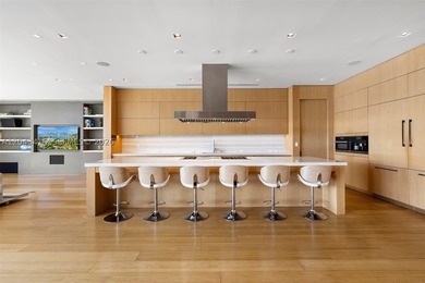 Trophy tropical modern estate by acclaimed firm Choeff Levy - photo 12