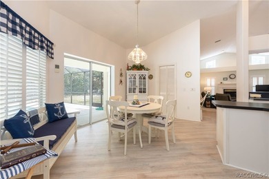 This charming 3-bedroom, 2-bath pool home with an oversized - photo 12