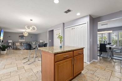Welcome to a beautifully updated two-story home on a quiet - photo 12