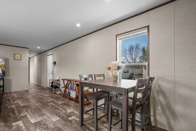 Nearly new 2024 Champion 3-bedroom, 2-bath home near Balsam Lake - photo 12
