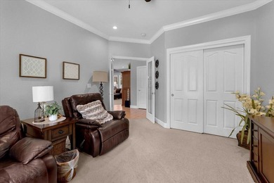 Welcome Home! Situated on 3.5 acres of picturesque land, this - photo 12