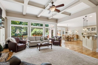 Welcome to 5490 Cathers Creek Drive, where timeless elegance - photo 13