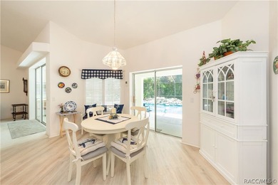 This charming 3-bedroom, 2-bath pool home with an oversized - photo 13