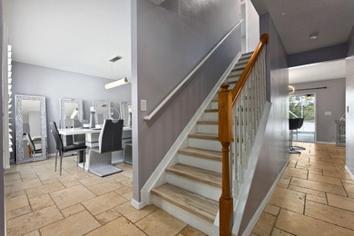 Welcome to a beautifully updated two-story home on a quiet - photo 13