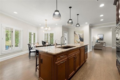 Discover this beautifully renovated custom estate, perfectly - photo 14