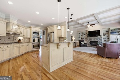 Welcome to 5490 Cathers Creek Drive, where timeless elegance - photo 14