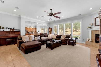 Welcome Home! Situated on 3.5 acres of picturesque land, this - photo 14