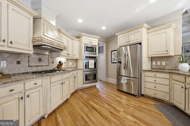 Welcome to 5490 Cathers Creek Drive, where timeless elegance - photo 15