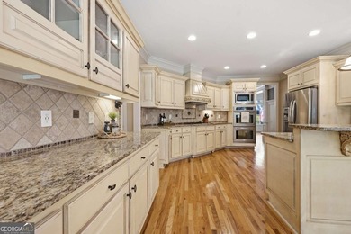 Welcome to 5490 Cathers Creek Drive, where timeless elegance - photo 16