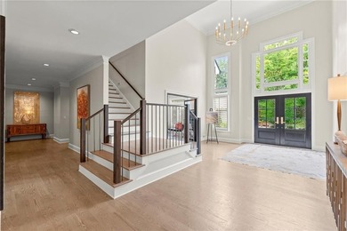 Discover this beautifully renovated custom estate, perfectly - photo 17
