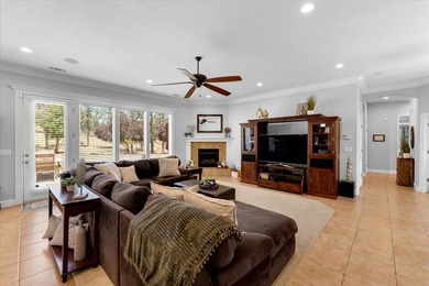 Welcome Home! Situated on 3.5 acres of picturesque land, this - photo 17