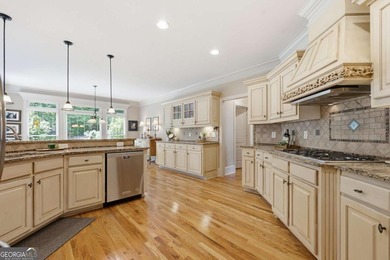 Welcome to 5490 Cathers Creek Drive, where timeless elegance - photo 19