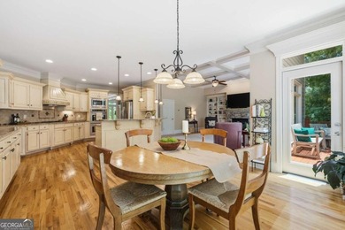 Welcome to 5490 Cathers Creek Drive, where timeless elegance - photo 20