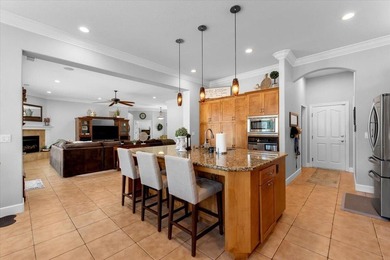 Welcome Home! Situated on 3.5 acres of picturesque land, this - photo 20