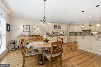 Welcome to 5490 Cathers Creek Drive, where timeless elegance - photo 21
