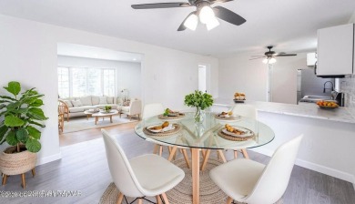 Lake Home For Sale in Tobyhanna, Pennsylvania
