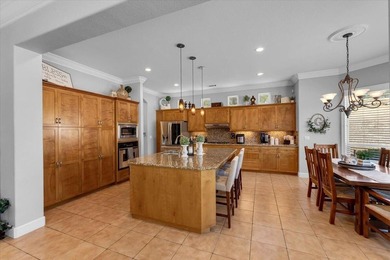 Welcome Home! Situated on 3.5 acres of picturesque land, this - photo 21
