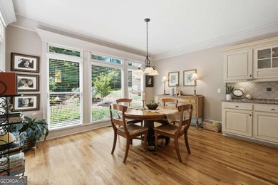 Welcome to 5490 Cathers Creek Drive, where timeless elegance - photo 22
