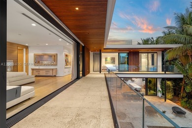 Trophy tropical modern estate by acclaimed firm Choeff Levy - photo 22
